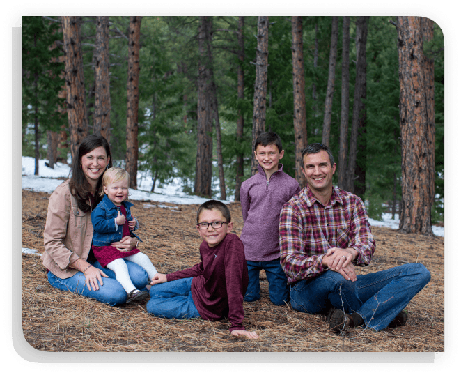 doctor family